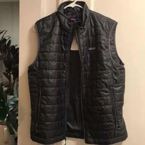 Patagonia Mens Nano Puff Vest